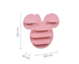 Minnie Mouse Shelf