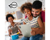 Acer Iconia V11 11" 128GB Wi-Fi Tablet - Beige