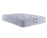 Pocket Comfort 1000 Spring Hypoallergenic Mattress (30cm Depth) - Small Double