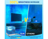 Sensory Galaxy Projector Night Light