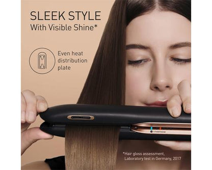 Panasonic EH-HS99 Nano Ceramic Hair Straightener