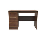 Sherwood Desk - Noche Walnut