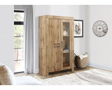 California Display Cabinet