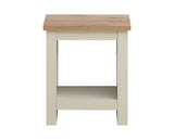 Lincoln Lamp Side Table