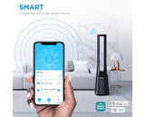 Midea Bladeless Tower Fan