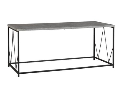 Ashton Rectangular Coffee Table