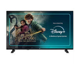 JVC LT-40CT450 40" Smart Full HD HDR LED TV