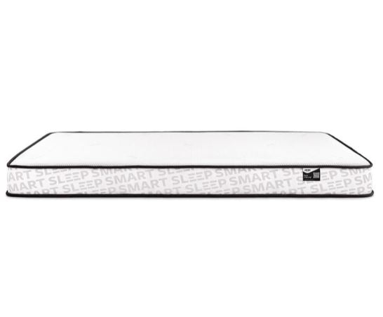 Jay-Be Bunk e-Sprung Eco-Friendly Children's Mattress