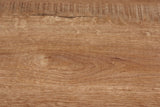 Sullivan 2 Drawer Bedside Table - Oak