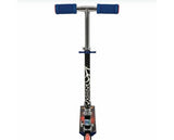 Spiderman Folding Inline Scooter with Light Up wheels