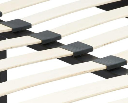 Loxley Small Double Bed - Blue