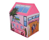 Barbie Wendy House
