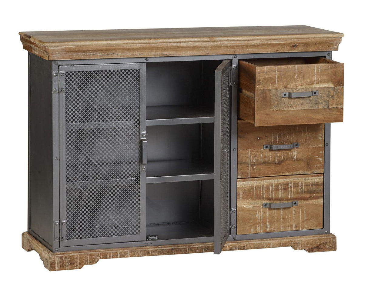 Dalax Large Sideboard
