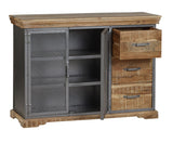 Dalax Large Sideboard