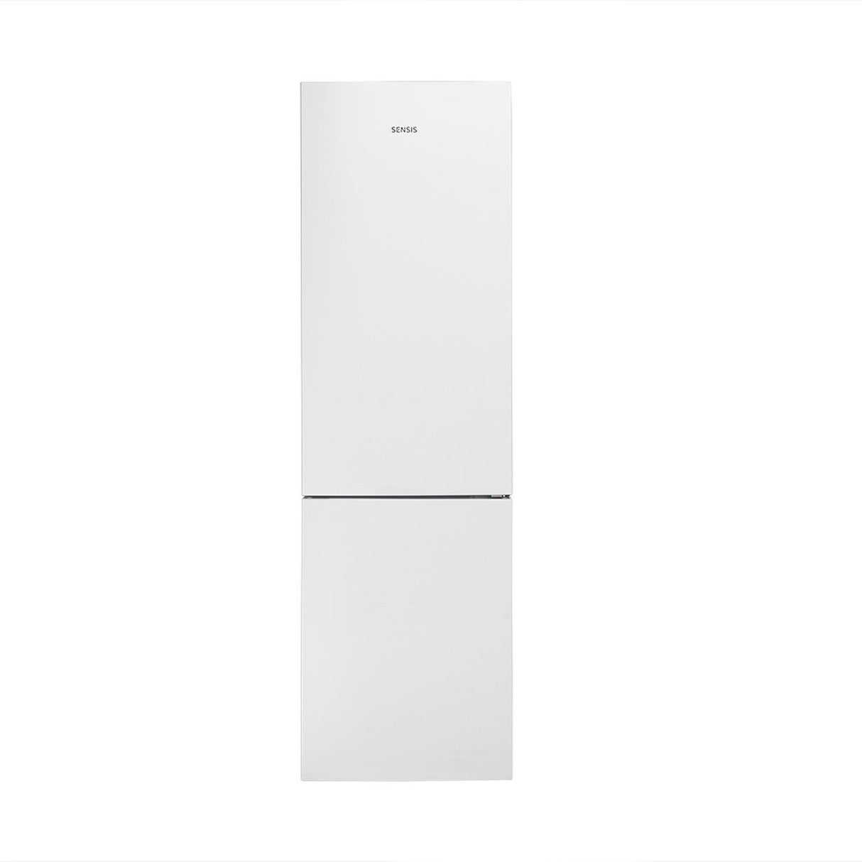 Sensis RFCMF0154EW 180cm 60/40 Total No Frost Fridge Freezer
