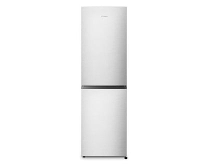 Teknix FFPH1825PX/E 180cm 50/50 Fridge Freezer