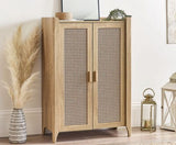 Saige Shoe Cupboard