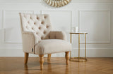 Portland Chair - White