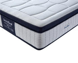 SleepSoul Aries 2000 Pocket Sprung Coolgel Mattress - Double