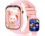 Kids Smart Watch - Pink