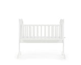 Sally Crib- White