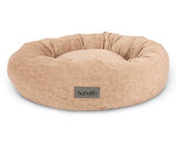 Oslo Ring Bed Desert Sand - Medium