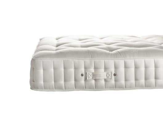 Natural Touch 150" Pocket Spring Mattress (30cm Depth)- Single
