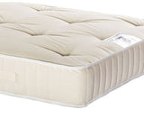 Pocket Classic 2000 Spring 6ft Mattress 26cm - Source 5