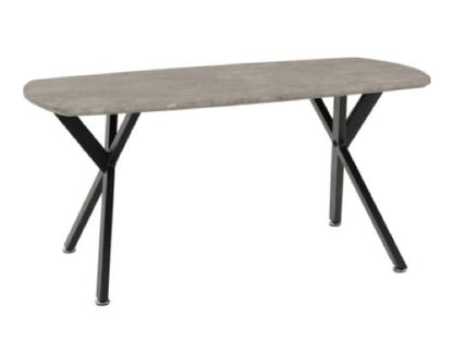 Ashton Oval Coffee Table
