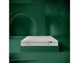 Jay-Beï¿½ Natural Fresh Bamboo Hybrid 2000 e-Pocket Mattress - Double