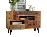 Tribal Large Sideboard