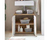 Austin 2 Door Under Sink Cabinet