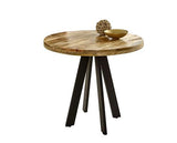 Sutton Round Dining Table