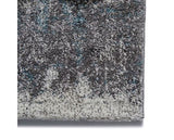 Bailee Rug Ivory/Blue- 120cm x 170cm