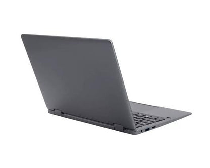 Entity Book Targa Intel Celeron 4GB RAM 128GB SSD 11.6 Inch Windows 11 Touchscreen Laptop