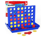 4 in a Line Board Game