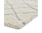 Skyler Cream/Grey - 160cm x 220cm
