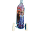 Frozen 2 Deluxe Tri Scooter