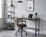 Office Chair- Grey