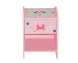 Minnie Mouse Bedside Table