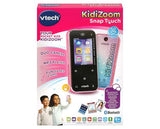 VTech KidiZoom Snap Touch Pink