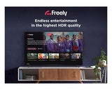 TCL 32SF560-UK 32" Full HD QLED Direct LED Smart TV with Fire TV, Alexa Voice Control