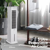 Igenix Air Cooler with LED Display