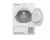 Indesit CYDC72WWGLUK 7kg Condenser Tumble Dryer