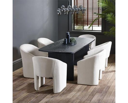 Anthea Tub Dining Chair