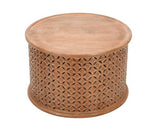Athena Mango Wood Coffee Table