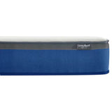 Roll Up Nebula Orthopaedic 600 Pocket Sprung Mattress (22cm Depth) - Double