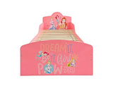 Princess Bed- Single