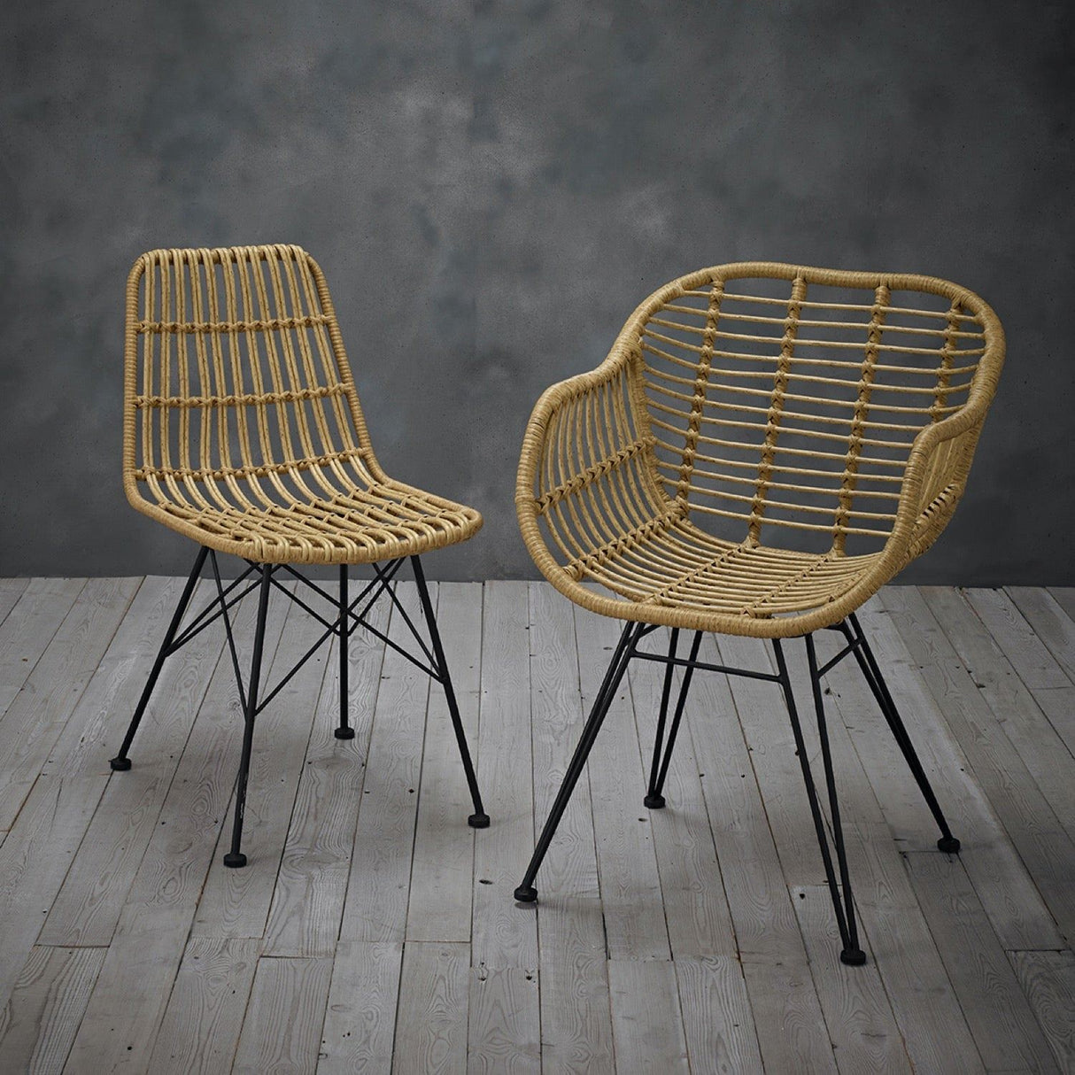 Harold Dining Chair