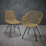 Harold Dining Chair